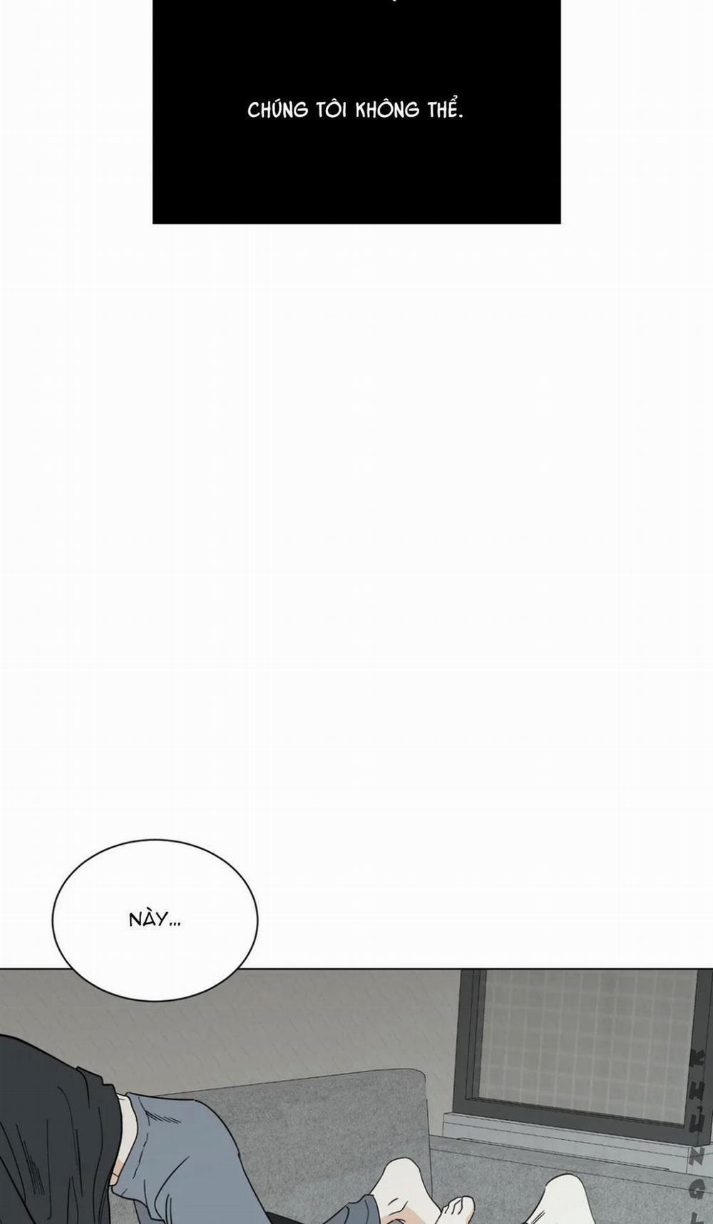 Thiếu Niên Nổi Loạn 20.5 trang 1