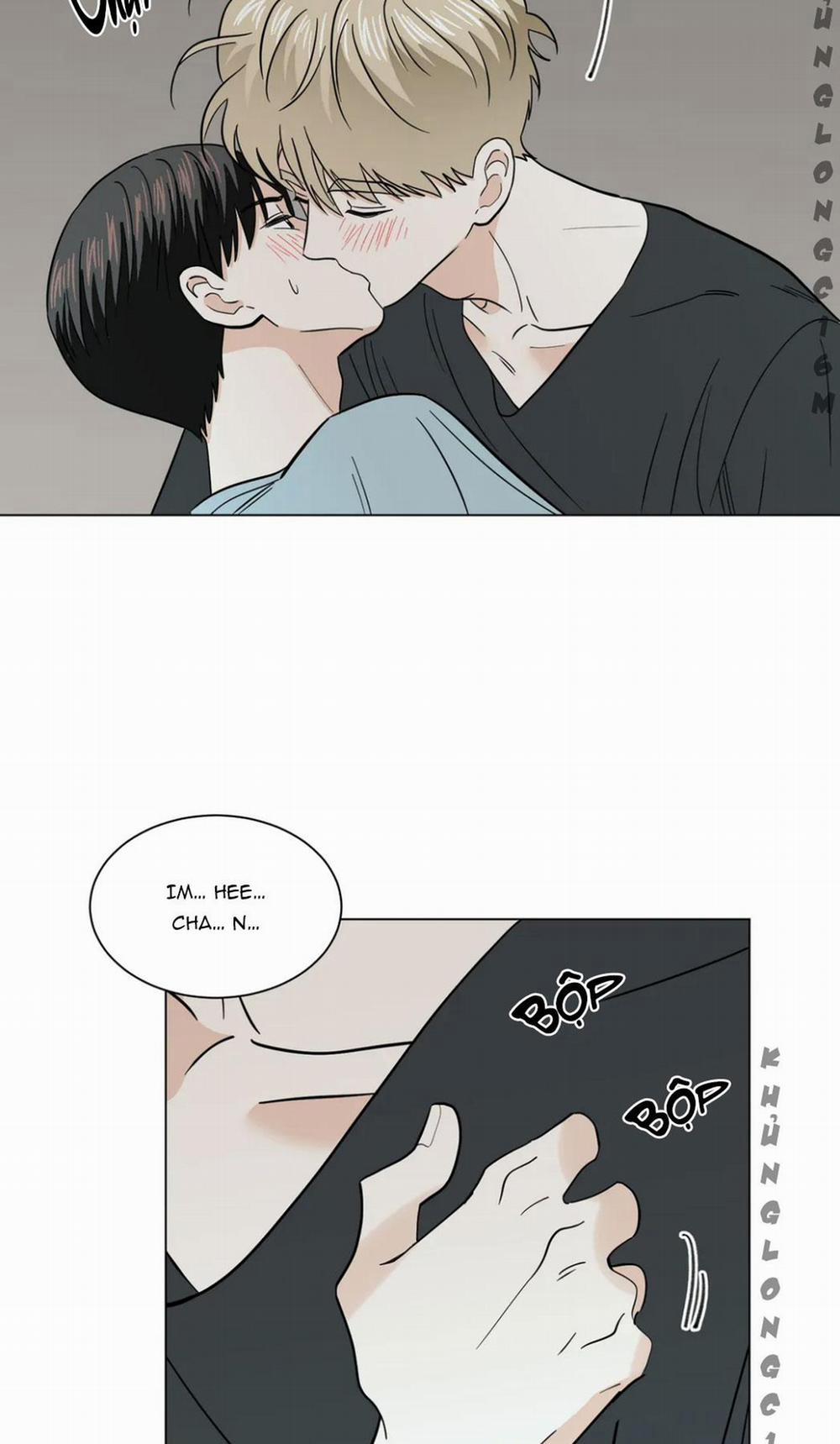 Thiếu Niên Nổi Loạn 20.5 trang 10