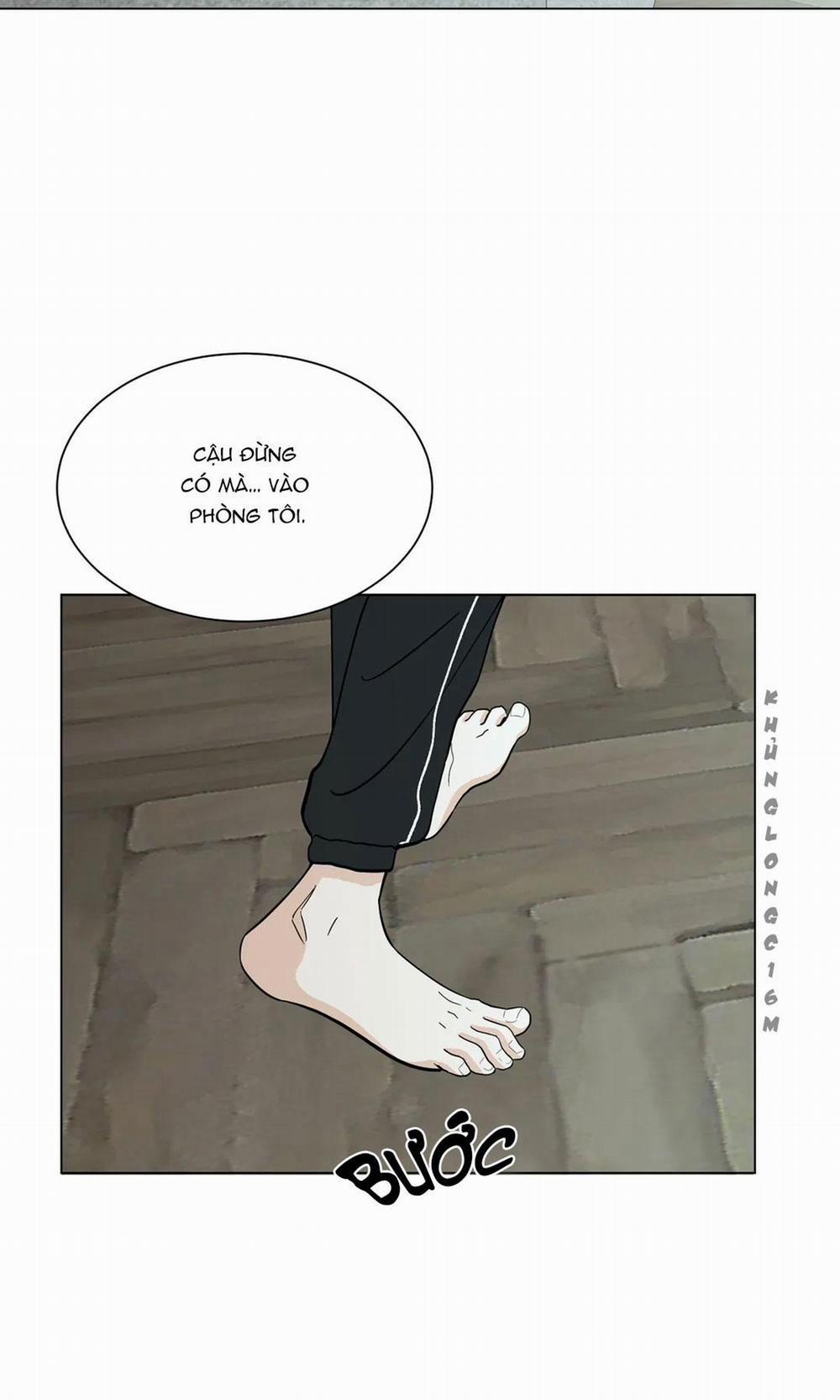 Thiếu Niên Nổi Loạn 20.5 trang 15