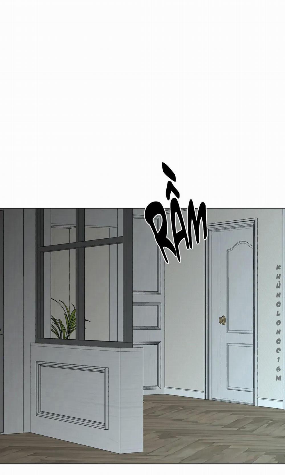 Thiếu Niên Nổi Loạn 20.5 trang 16