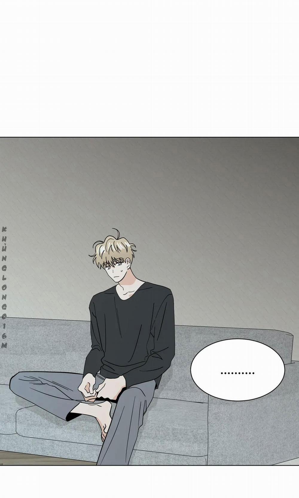 Thiếu Niên Nổi Loạn 20.5 trang 17