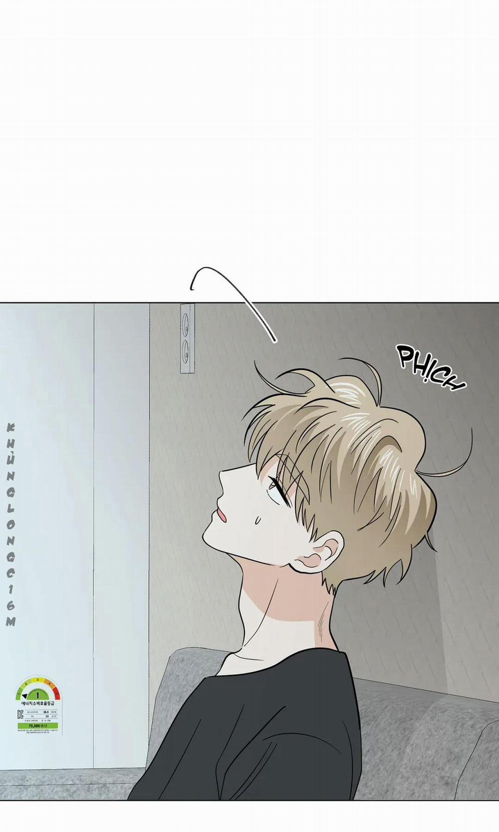 Thiếu Niên Nổi Loạn 20.5 trang 18