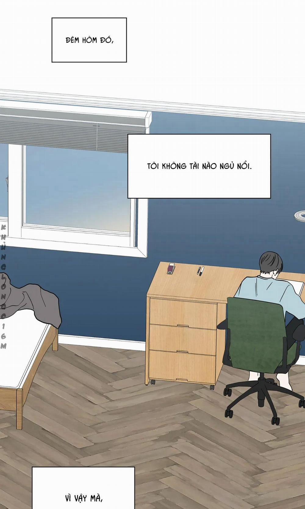 Thiếu Niên Nổi Loạn 20.5 trang 27