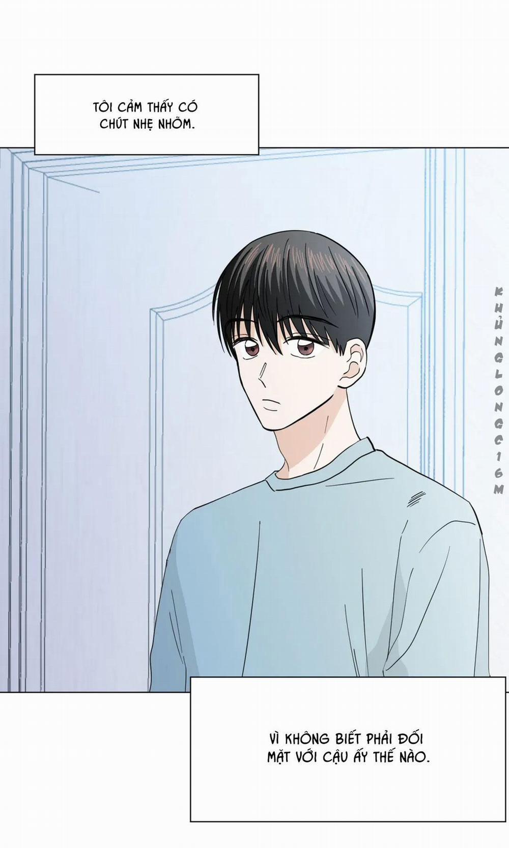 Thiếu Niên Nổi Loạn 20.5 trang 32