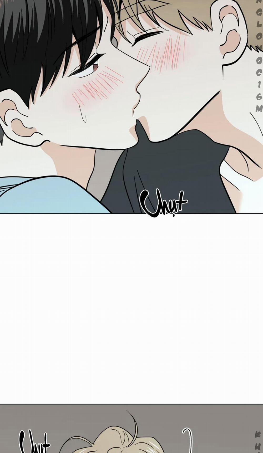 Thiếu Niên Nổi Loạn 20.5 trang 9