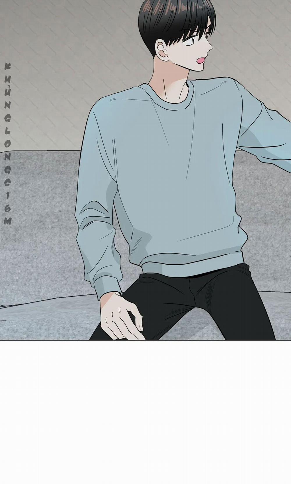 Thiếu Niên Nổi Loạn 20 trang 13