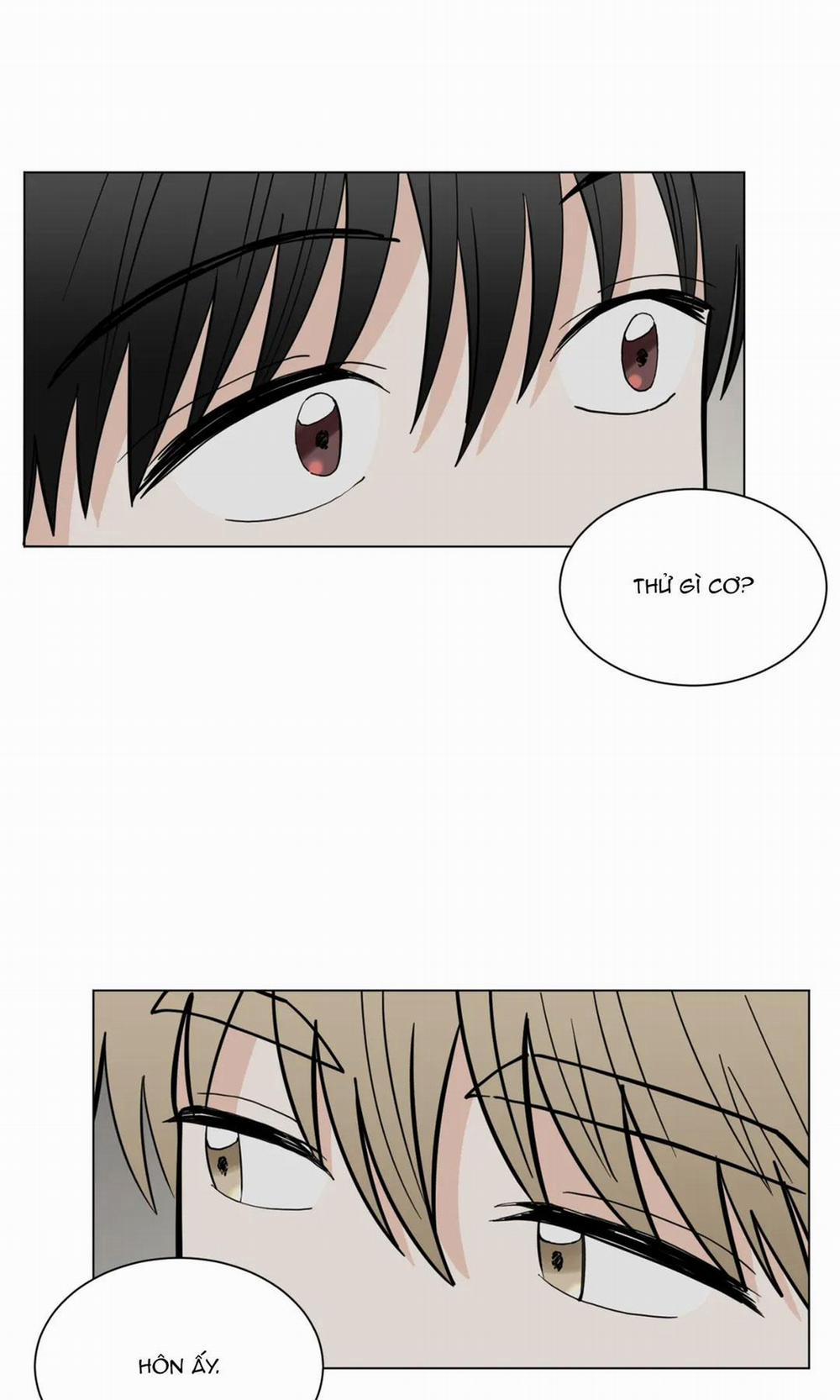 Thiếu Niên Nổi Loạn 20 trang 2