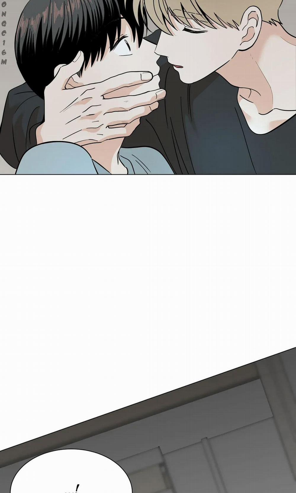 Thiếu Niên Nổi Loạn 20 trang 25