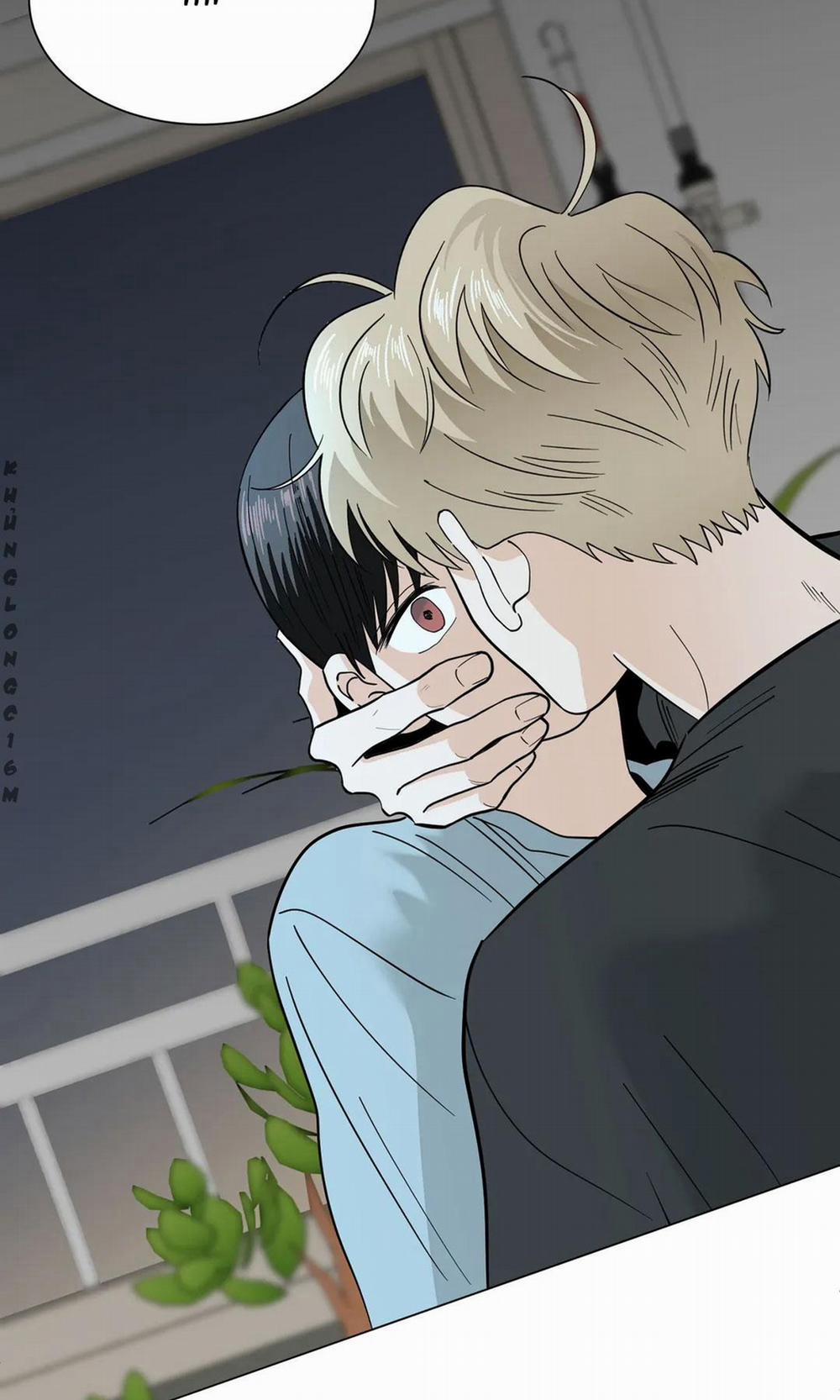 Thiếu Niên Nổi Loạn 20 trang 26