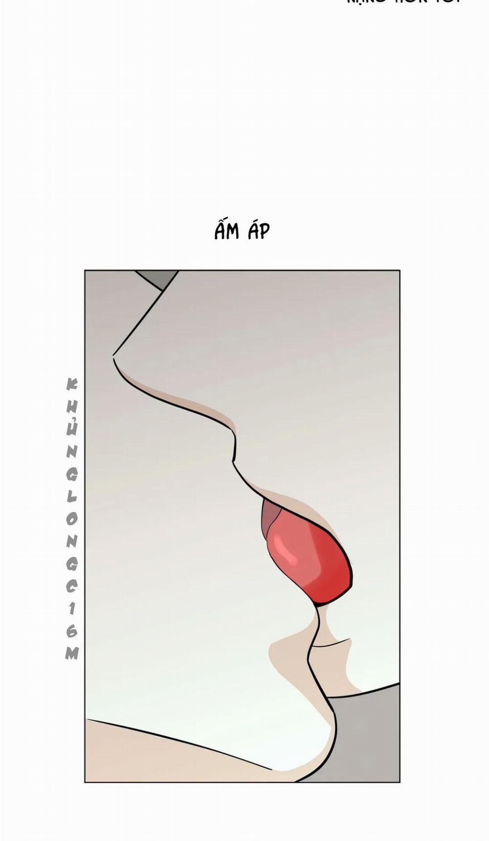 Thiếu Niên Nổi Loạn 20 trang 34