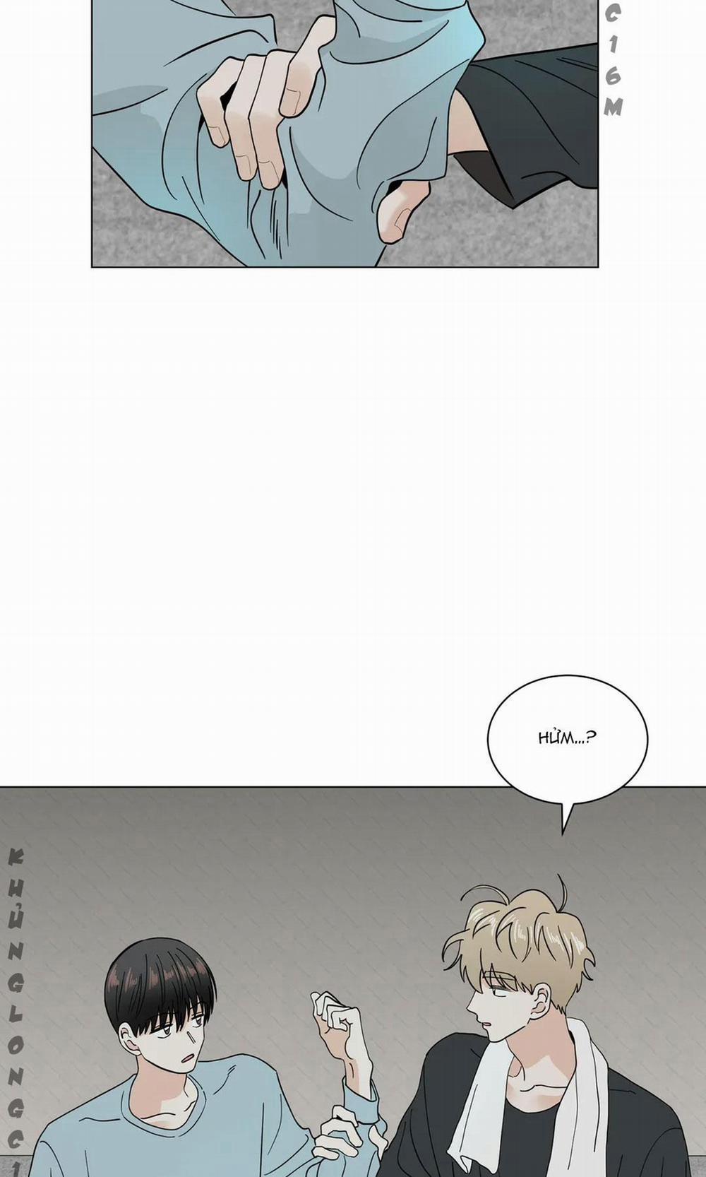 Thiếu Niên Nổi Loạn 20 trang 6