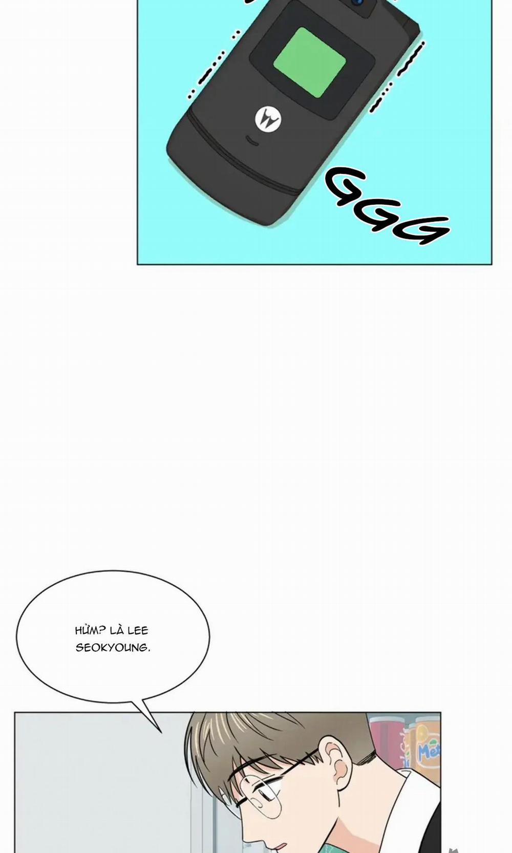 Thiếu Niên Nổi Loạn 21.5 trang 10