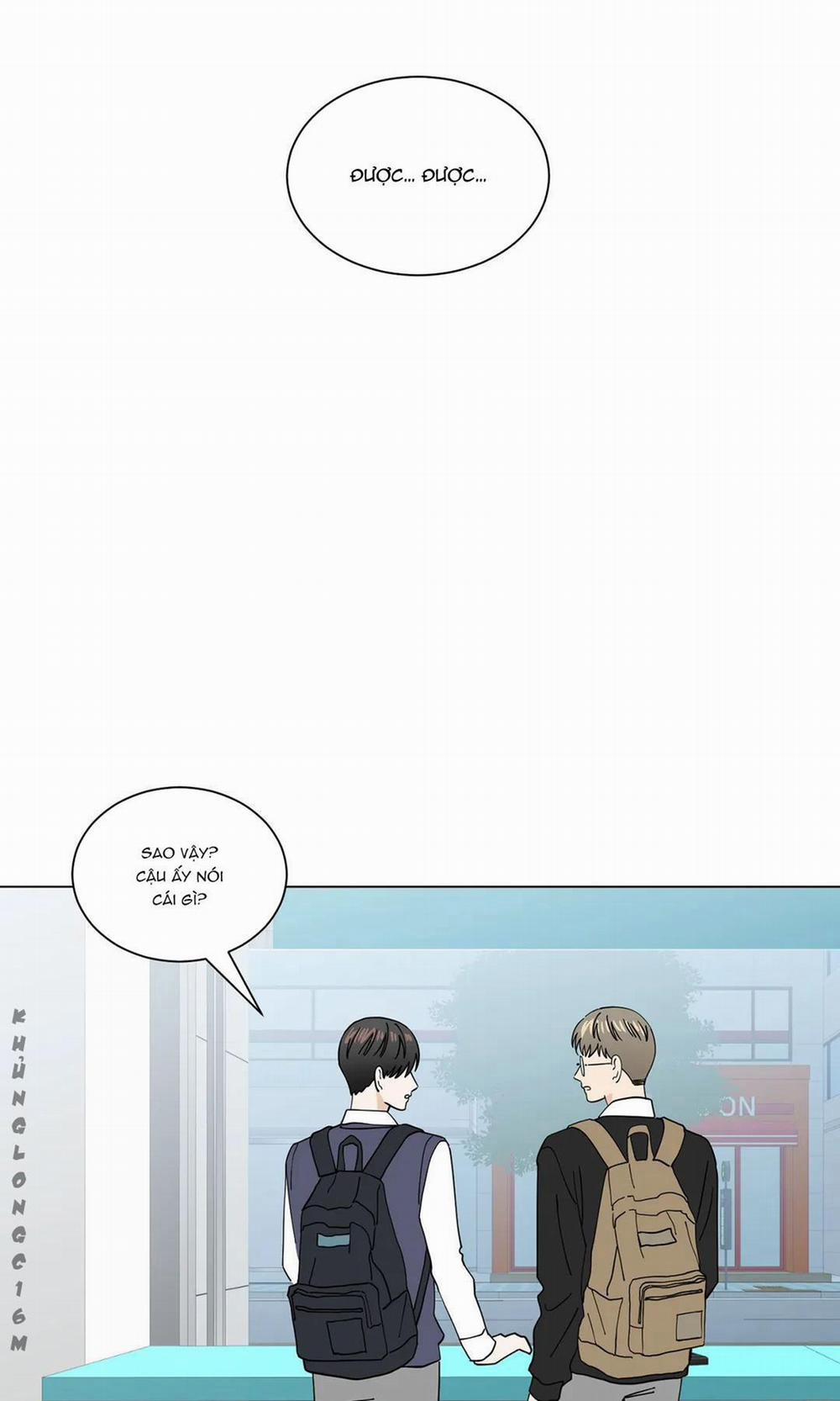 Thiếu Niên Nổi Loạn 21.5 trang 13