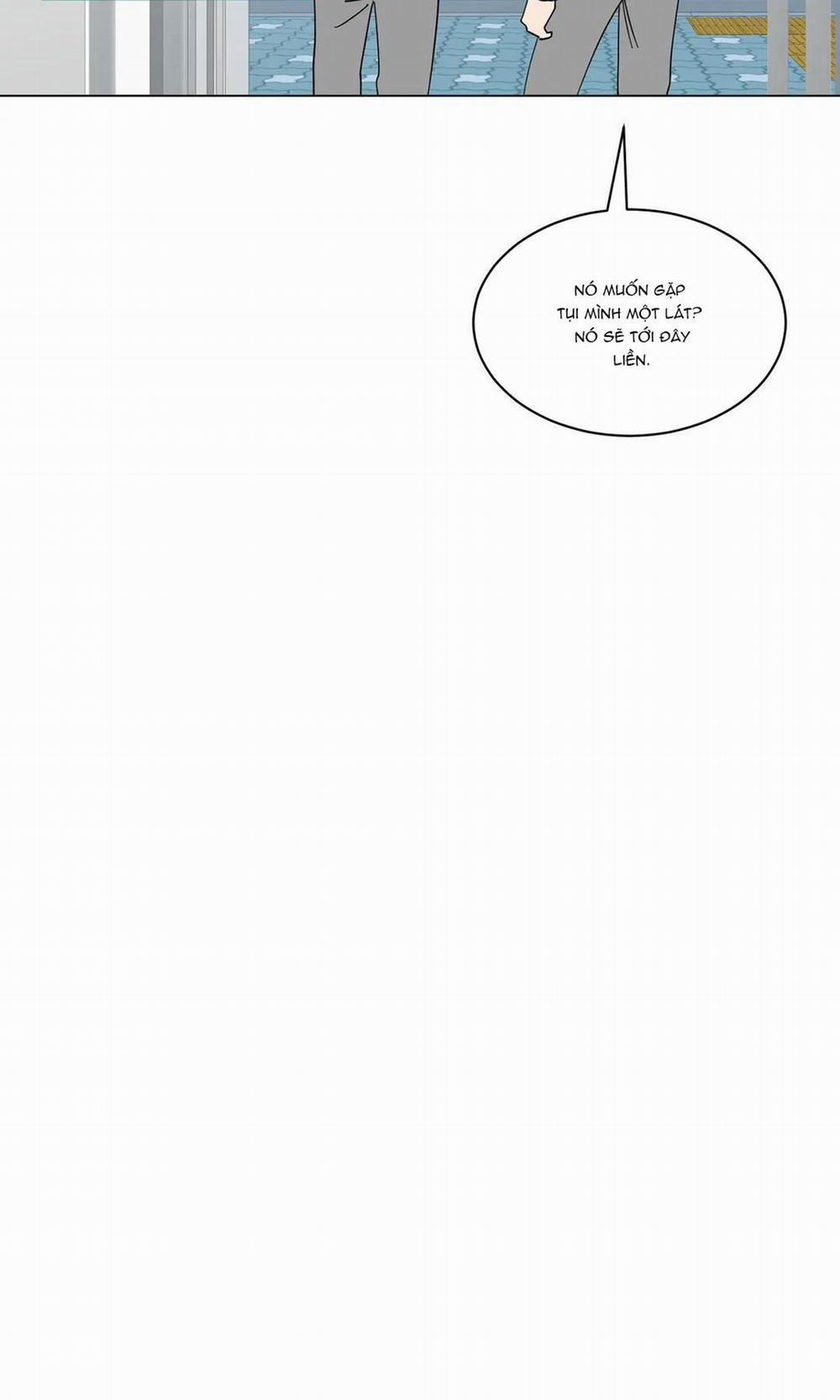 Thiếu Niên Nổi Loạn 21.5 trang 14