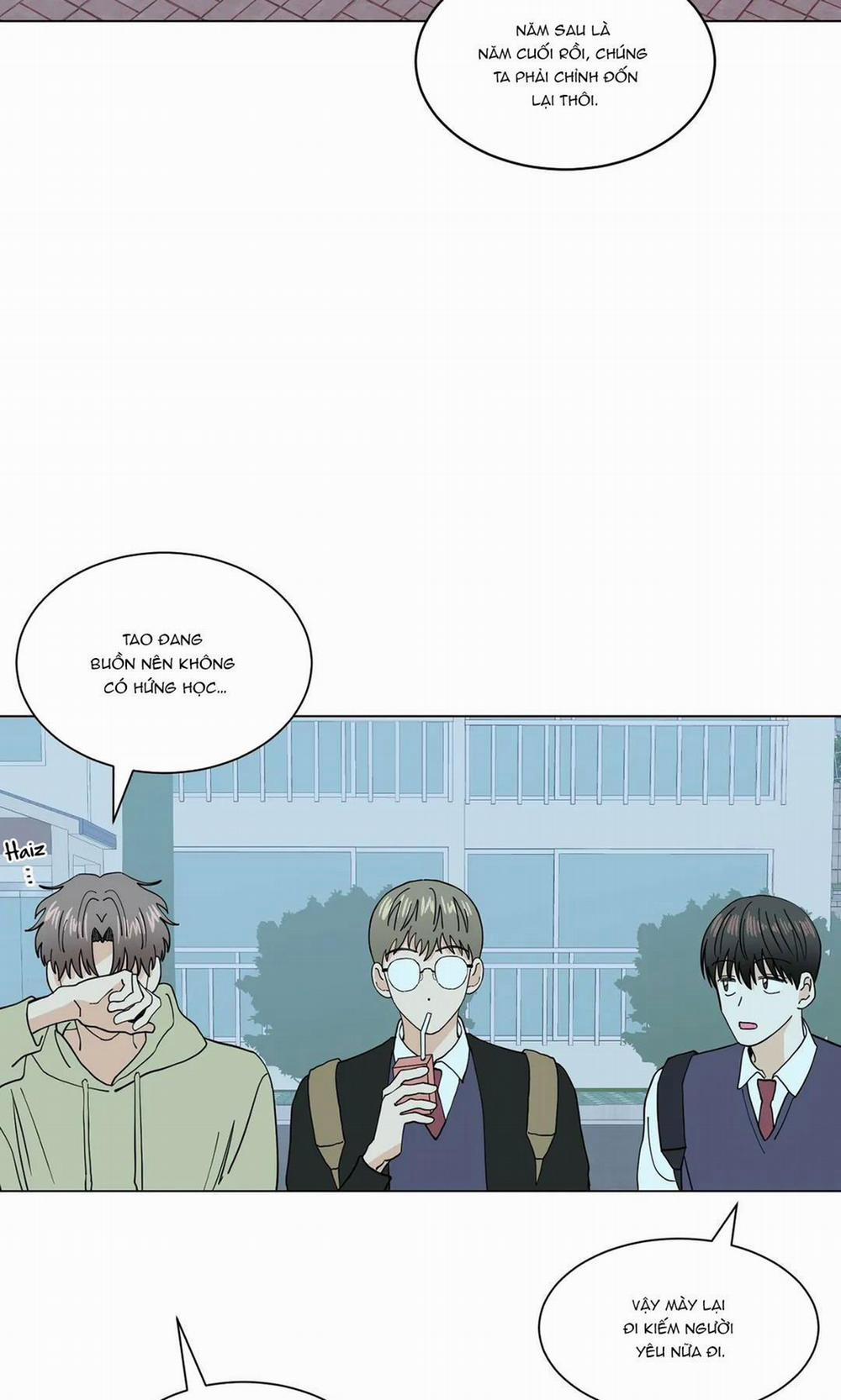 Thiếu Niên Nổi Loạn 21.5 trang 18