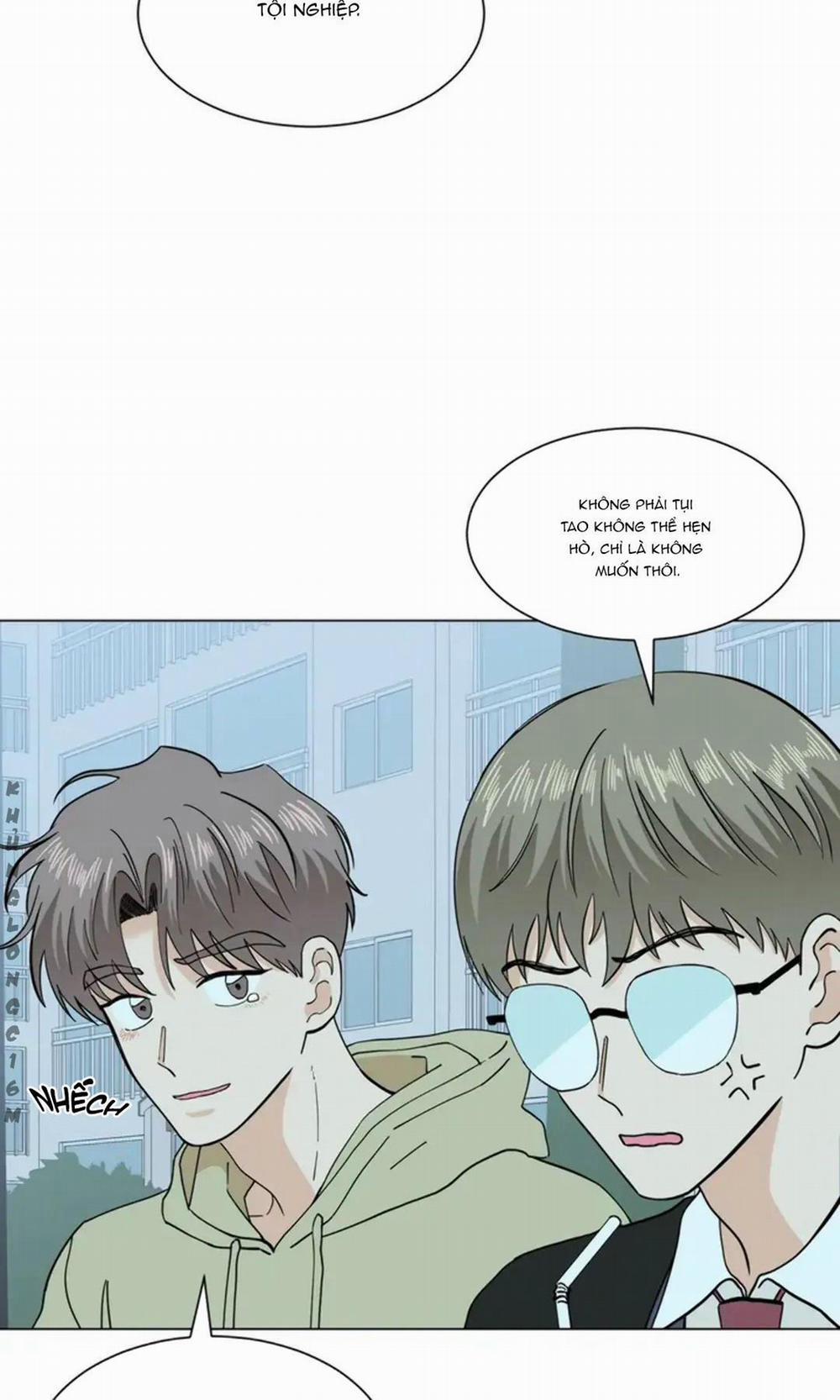 Thiếu Niên Nổi Loạn 21.5 trang 20