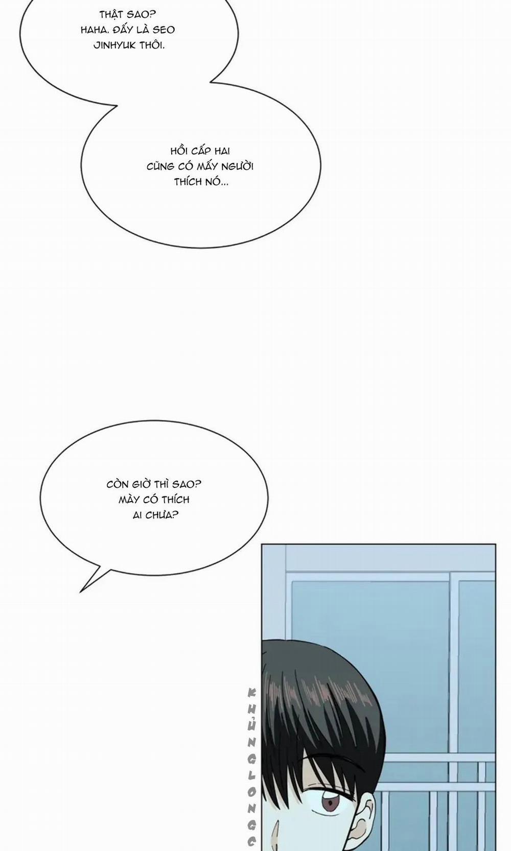 Thiếu Niên Nổi Loạn 21.5 trang 21