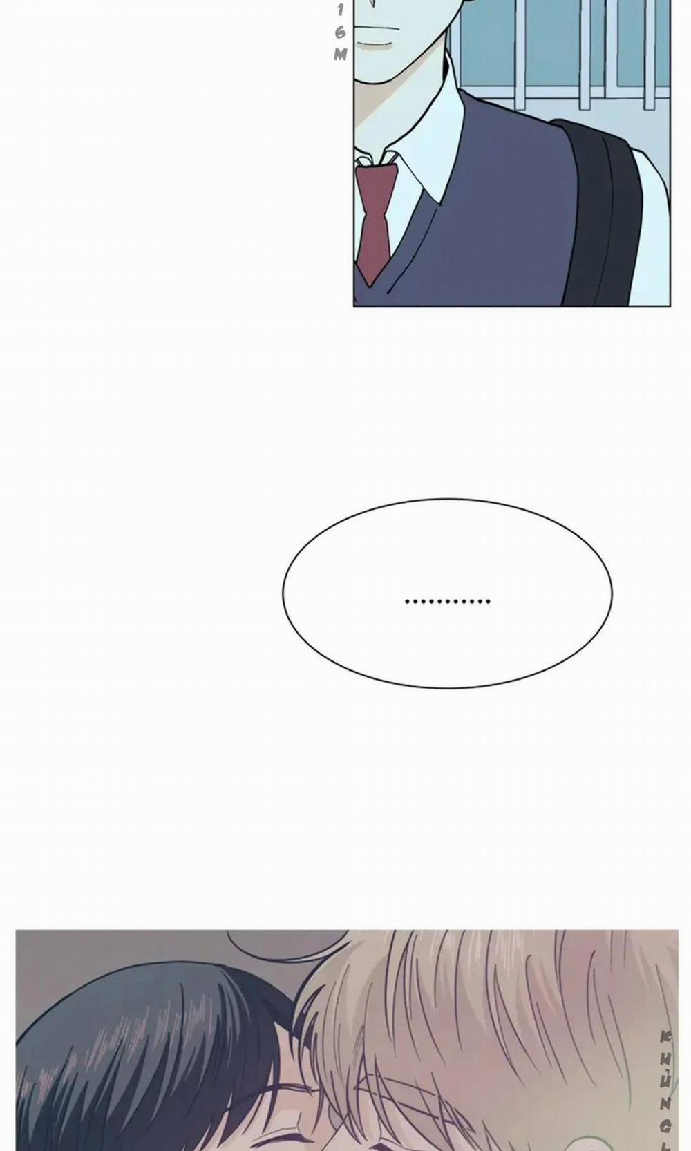 Thiếu Niên Nổi Loạn 21.5 trang 22