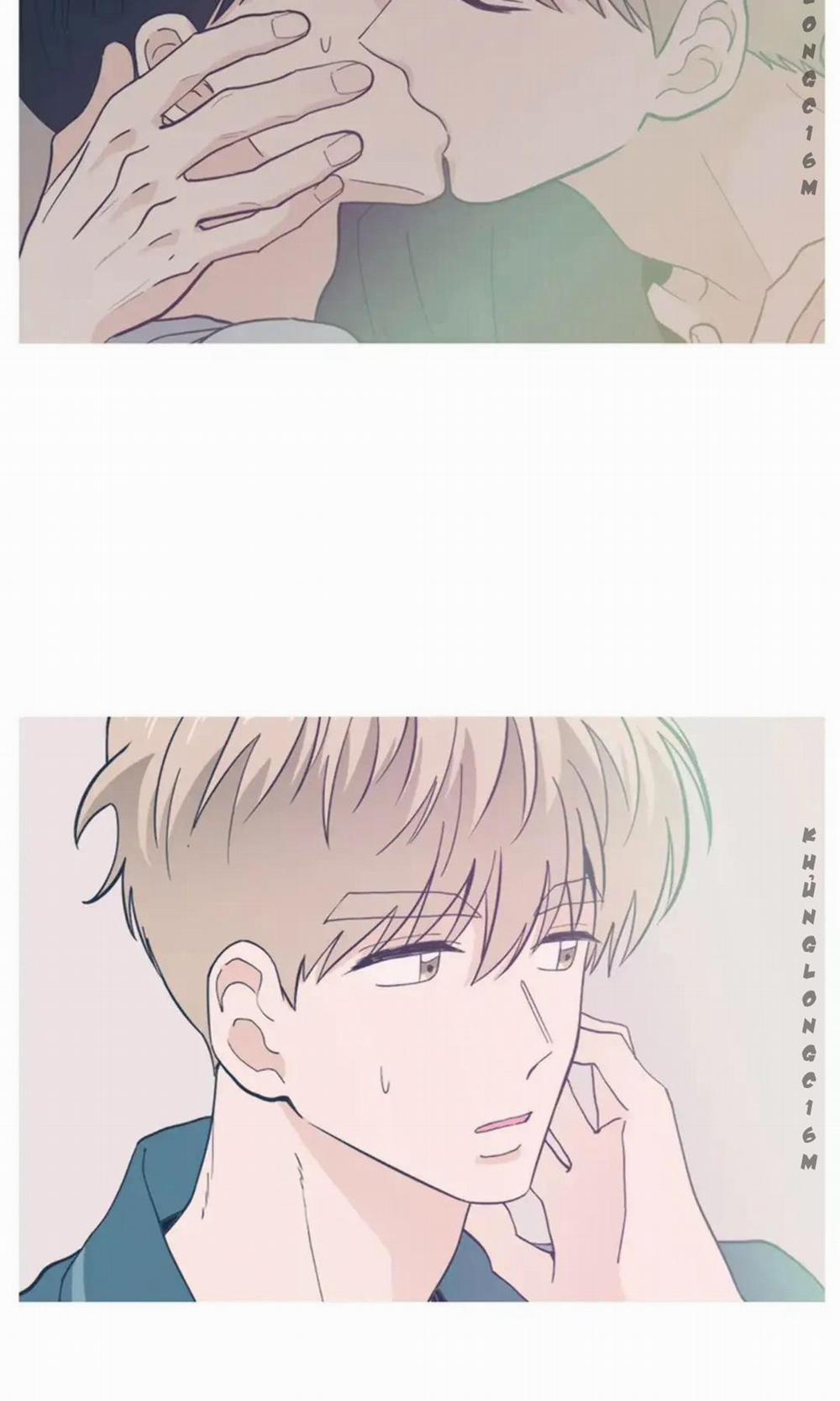 Thiếu Niên Nổi Loạn 21.5 trang 23