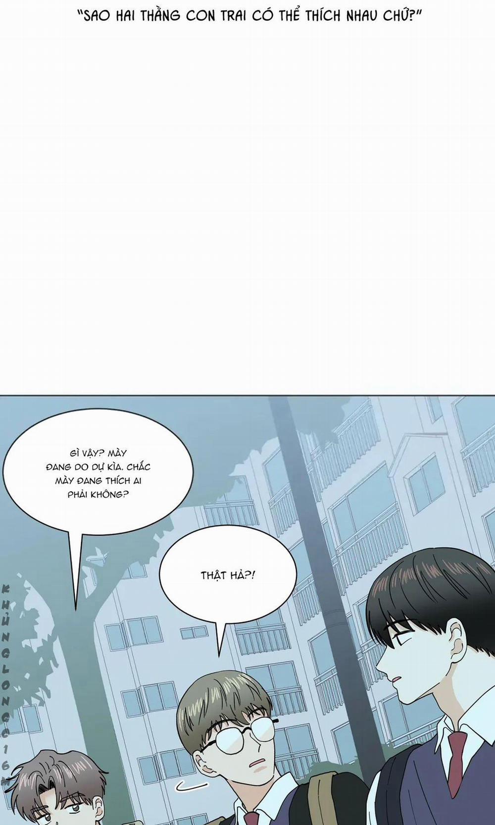 Thiếu Niên Nổi Loạn 21.5 trang 24