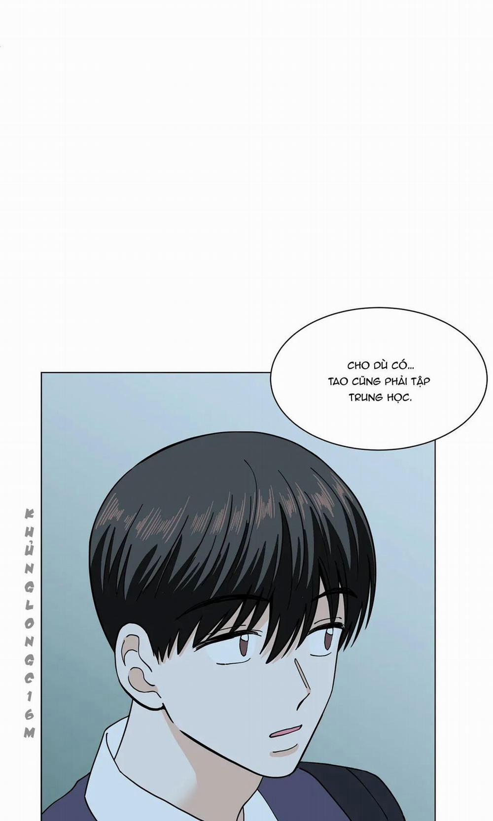 Thiếu Niên Nổi Loạn 21.5 trang 26