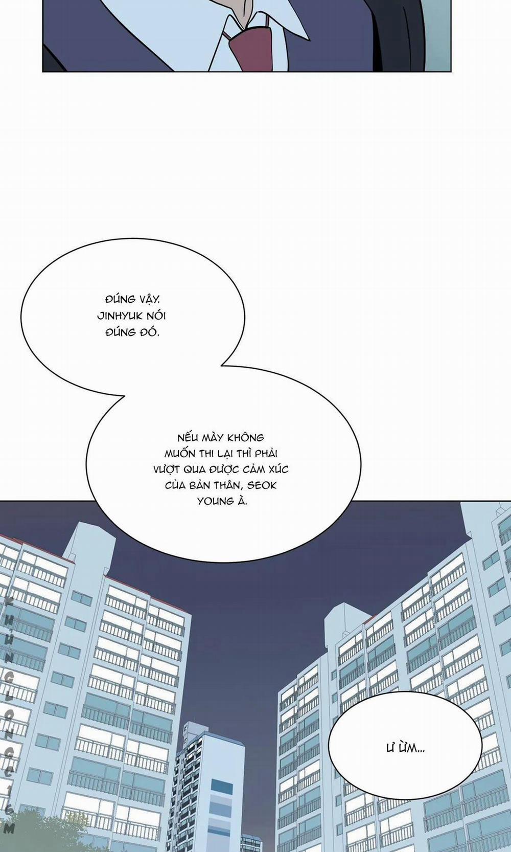 Thiếu Niên Nổi Loạn 21.5 trang 27