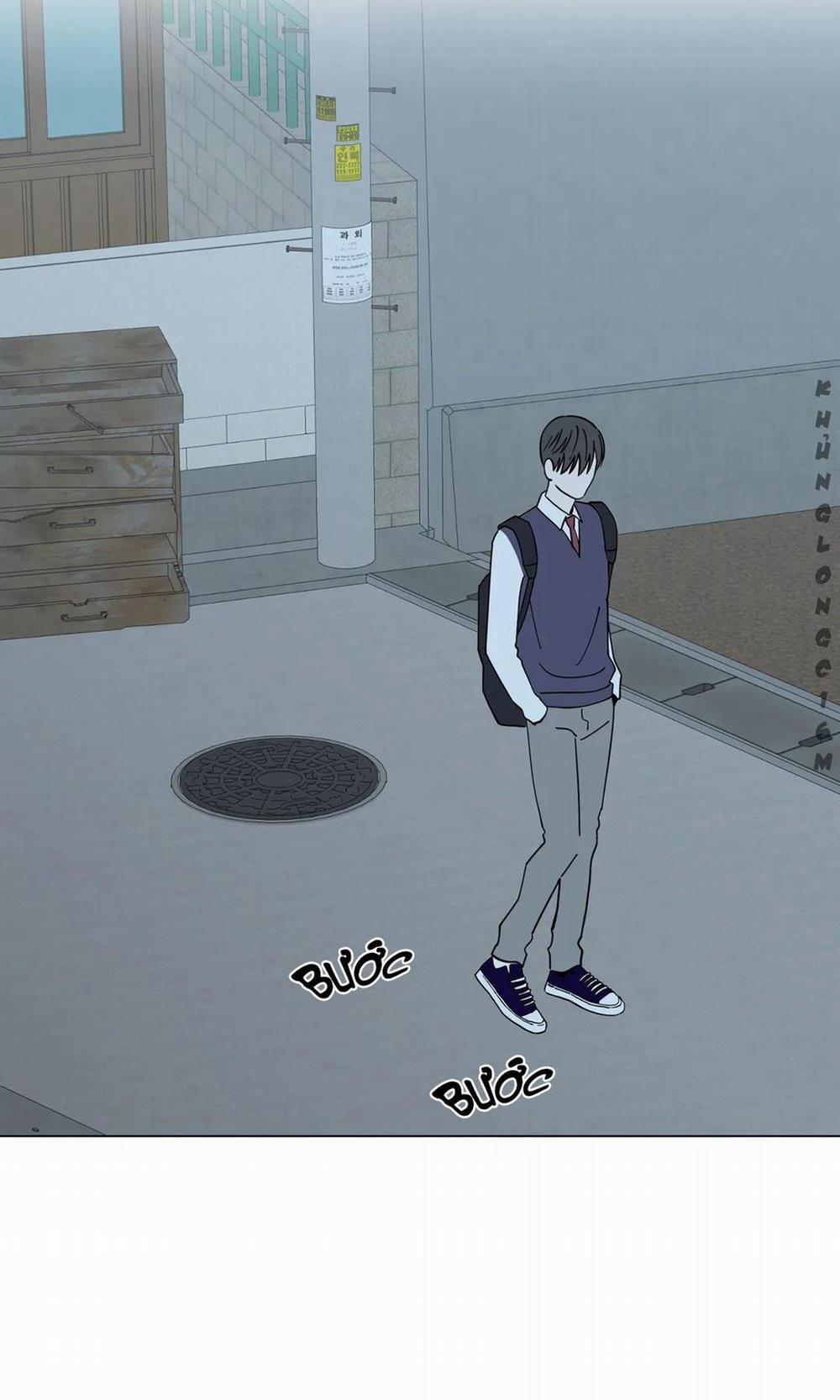 Thiếu Niên Nổi Loạn 21.5 trang 29