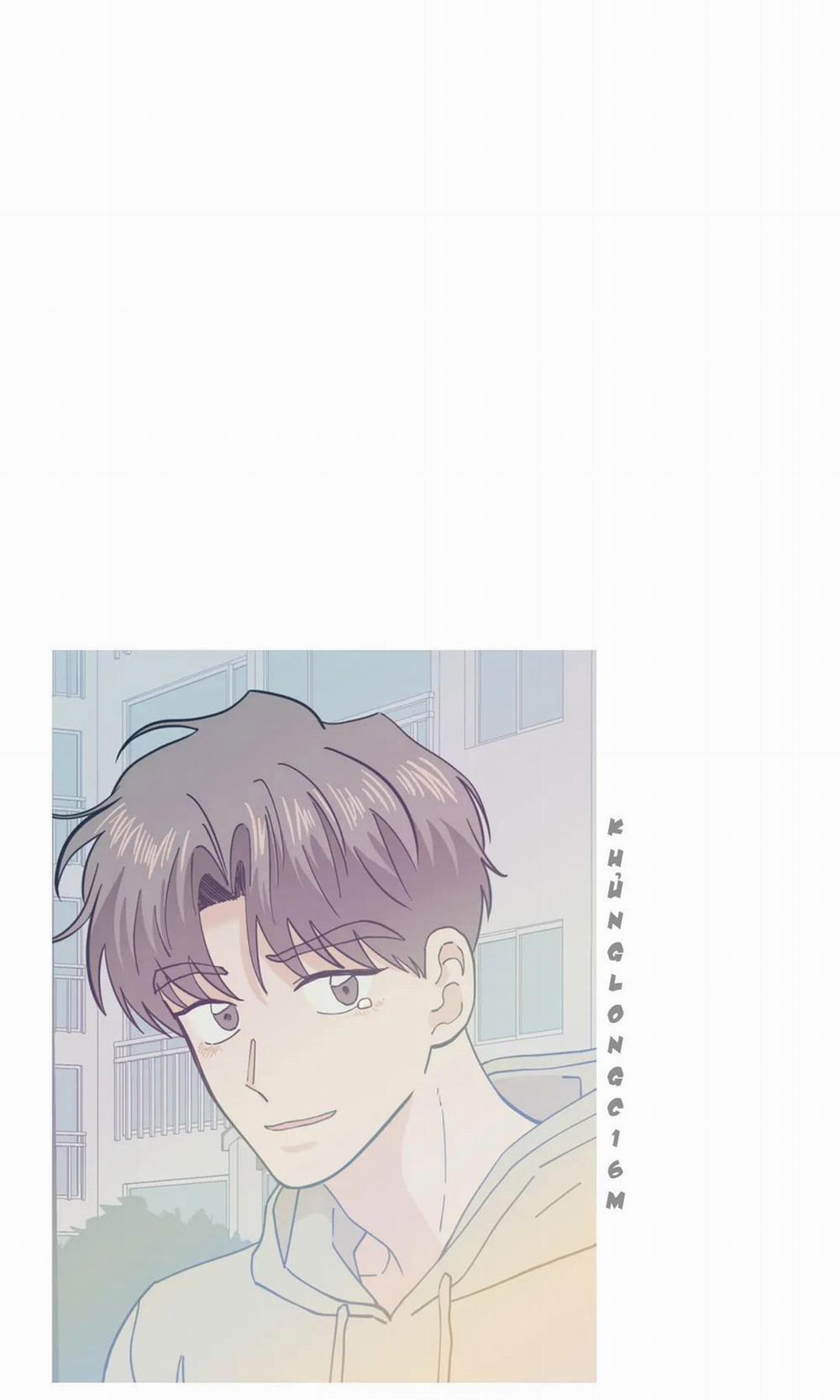 Thiếu Niên Nổi Loạn 21.5 trang 30