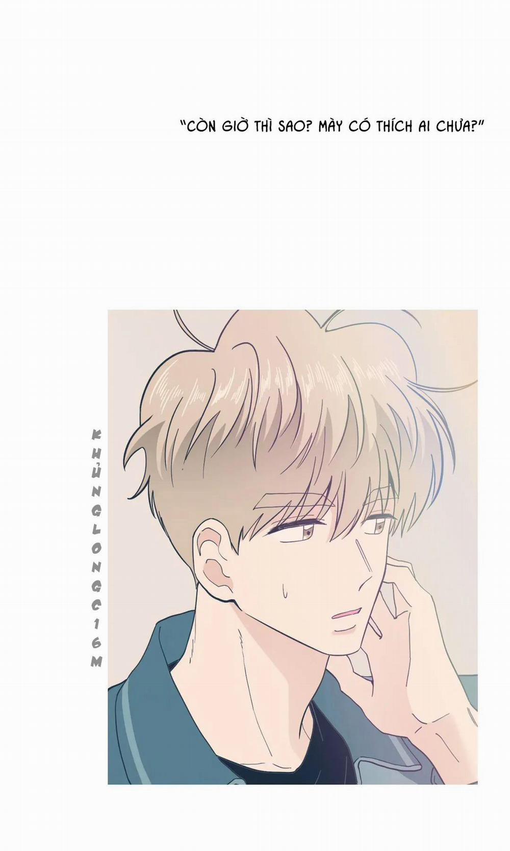 Thiếu Niên Nổi Loạn 21.5 trang 31