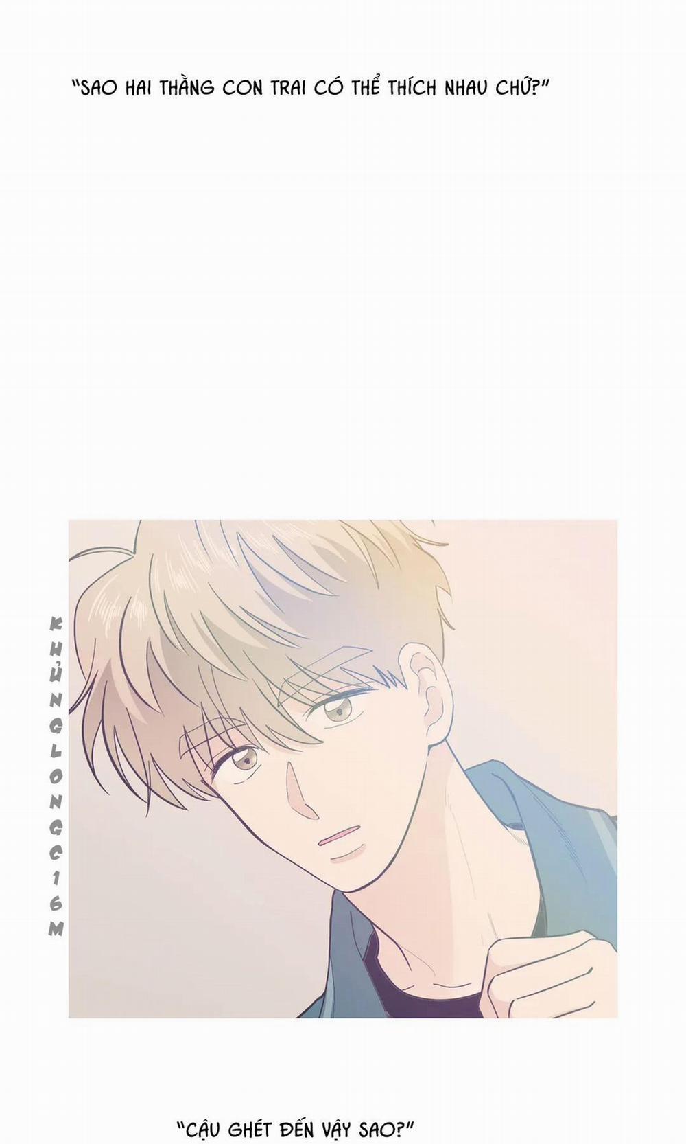 Thiếu Niên Nổi Loạn 21.5 trang 32