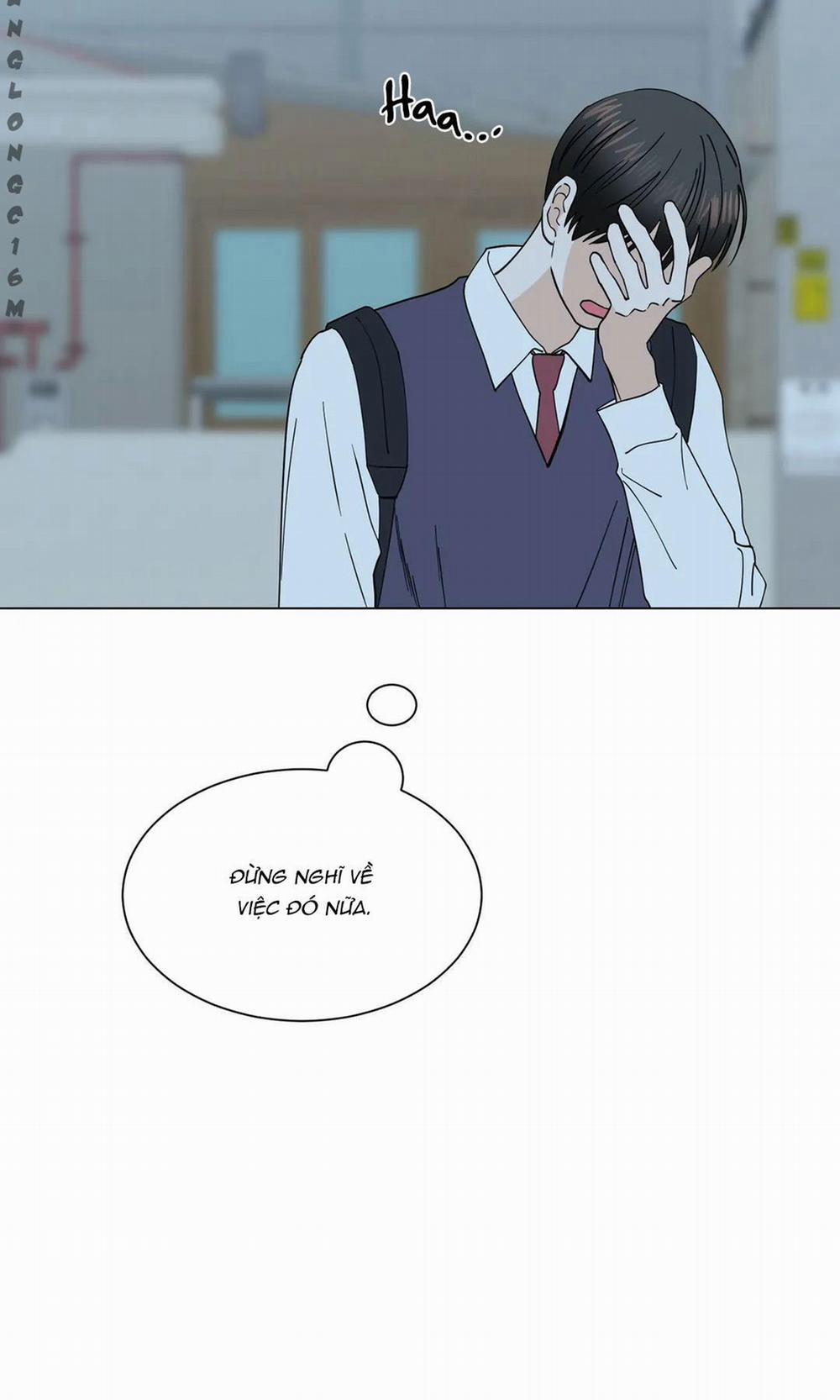 Thiếu Niên Nổi Loạn 21.5 trang 36