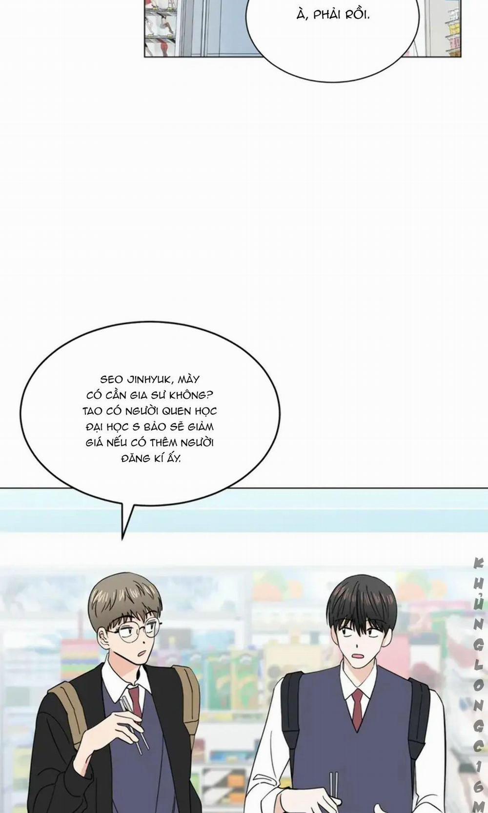 Thiếu Niên Nổi Loạn 21.5 trang 7