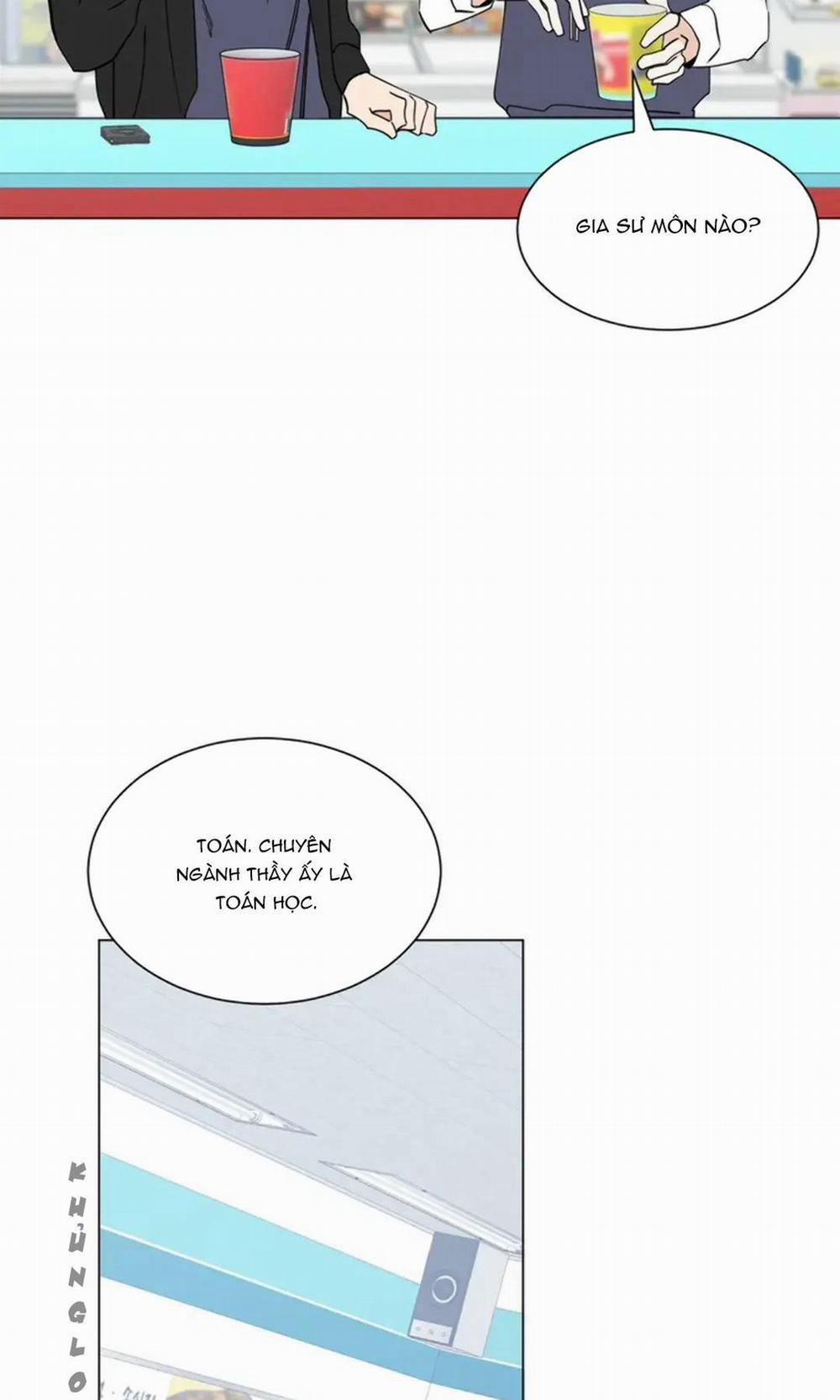 Thiếu Niên Nổi Loạn 21.5 trang 8