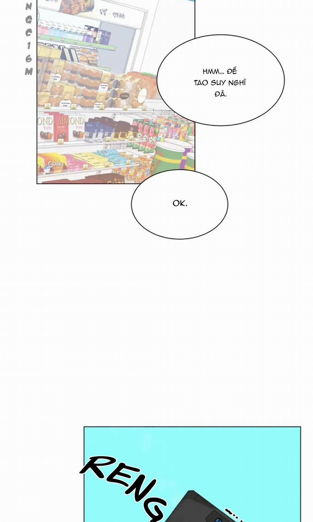 Thiếu Niên Nổi Loạn 21.5 trang 9