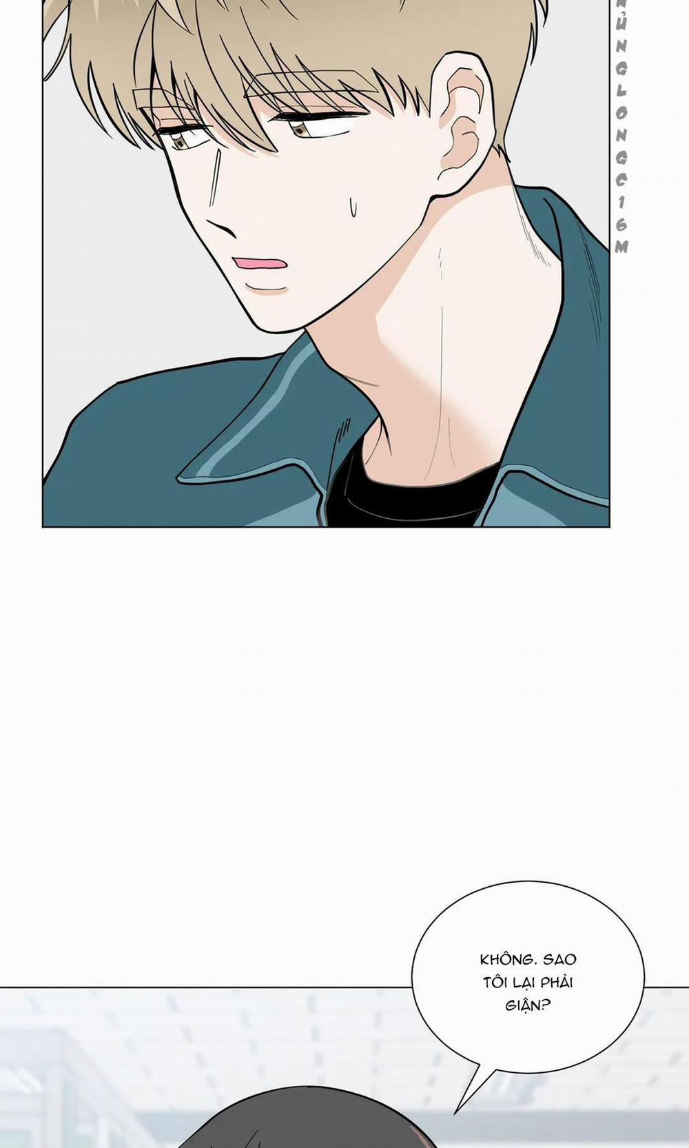 Thiếu Niên Nổi Loạn 21 trang 16