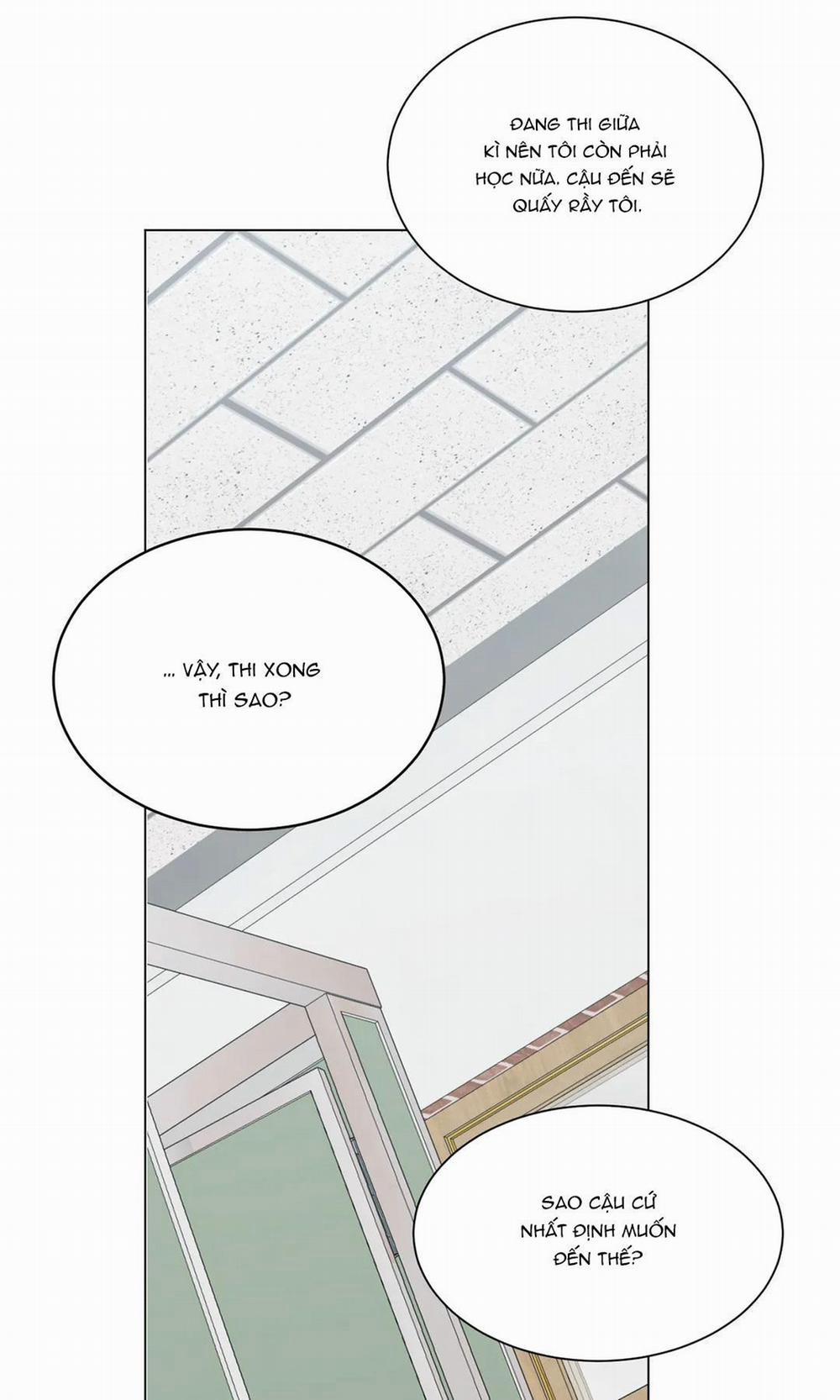 Thiếu Niên Nổi Loạn 21 trang 20