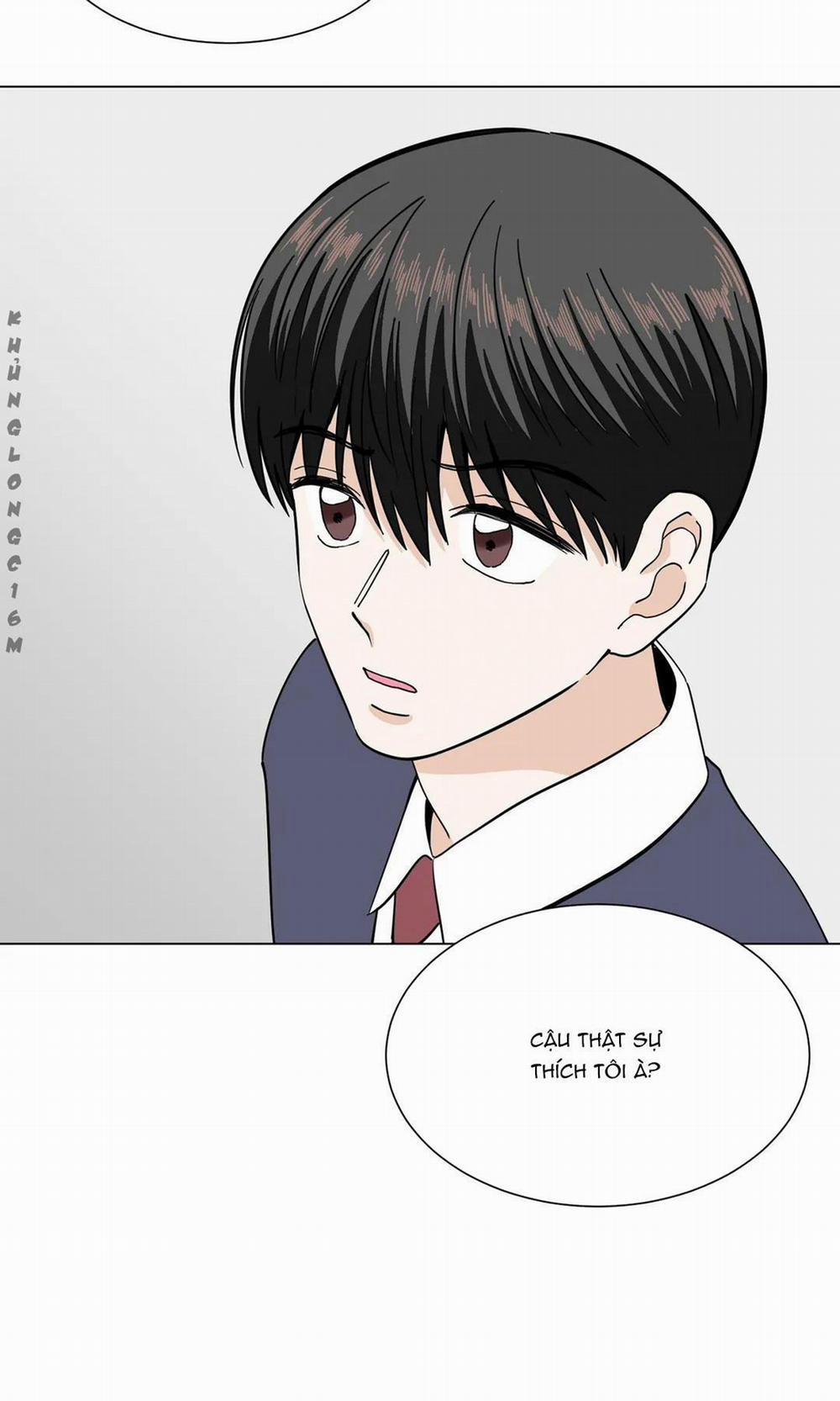 Thiếu Niên Nổi Loạn 21 trang 23