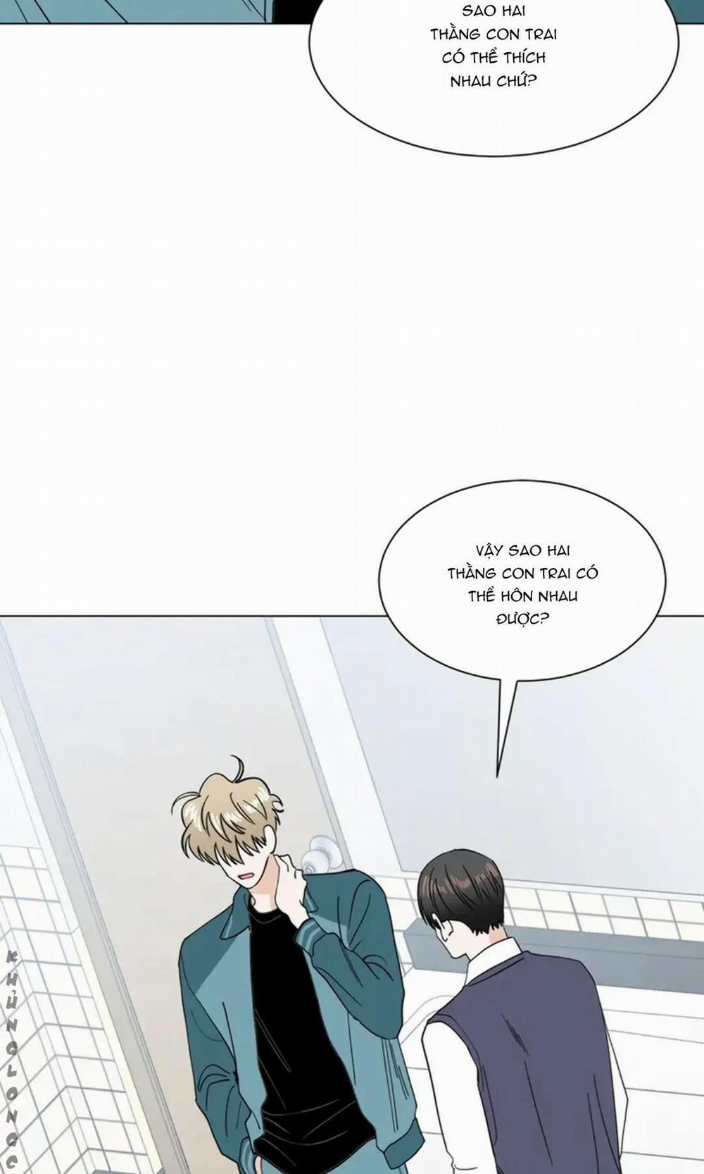 Thiếu Niên Nổi Loạn 21 trang 25