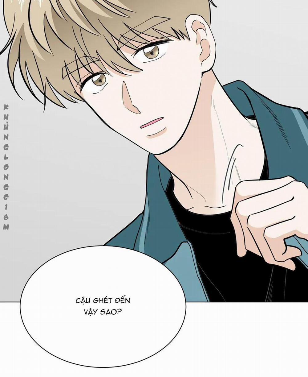 Thiếu Niên Nổi Loạn 21 trang 27