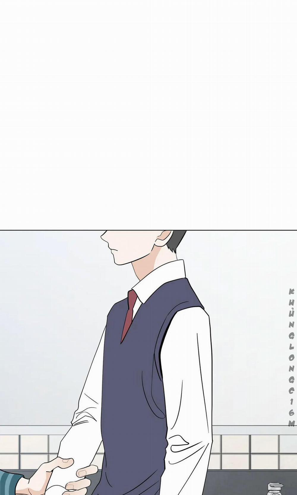 Thiếu Niên Nổi Loạn 21 trang 28