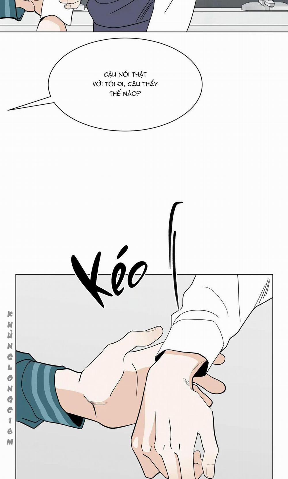 Thiếu Niên Nổi Loạn 21 trang 29