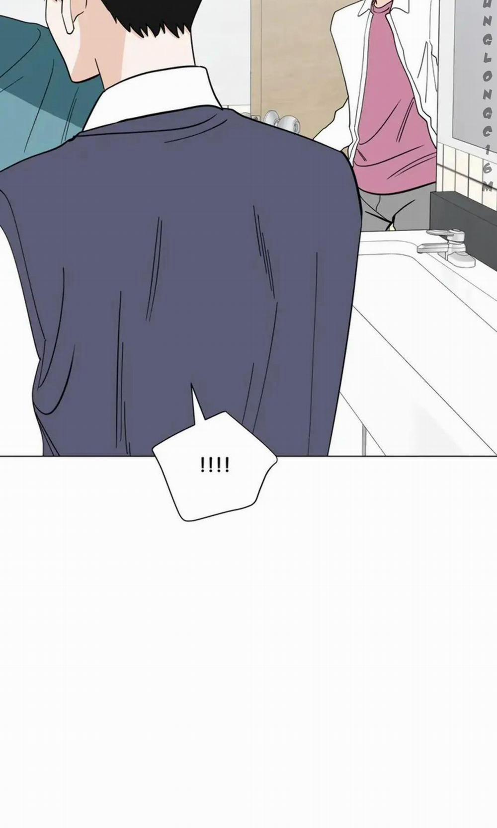 Thiếu Niên Nổi Loạn 21 trang 33