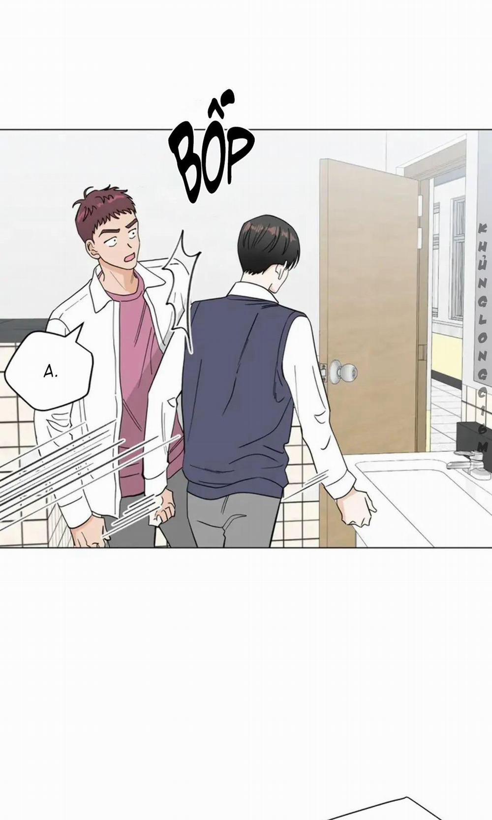 Thiếu Niên Nổi Loạn 21 trang 35