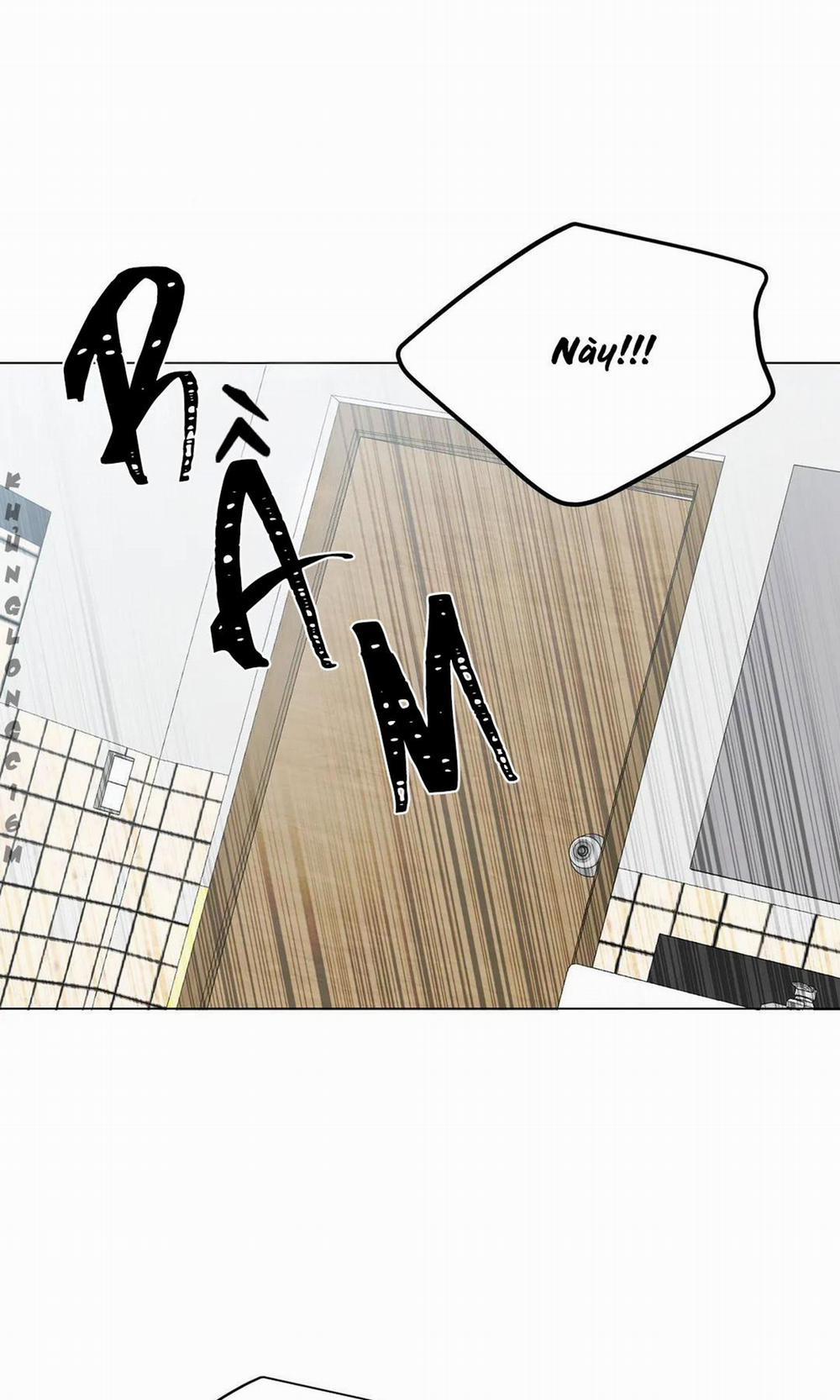 Thiếu Niên Nổi Loạn 21 trang 37