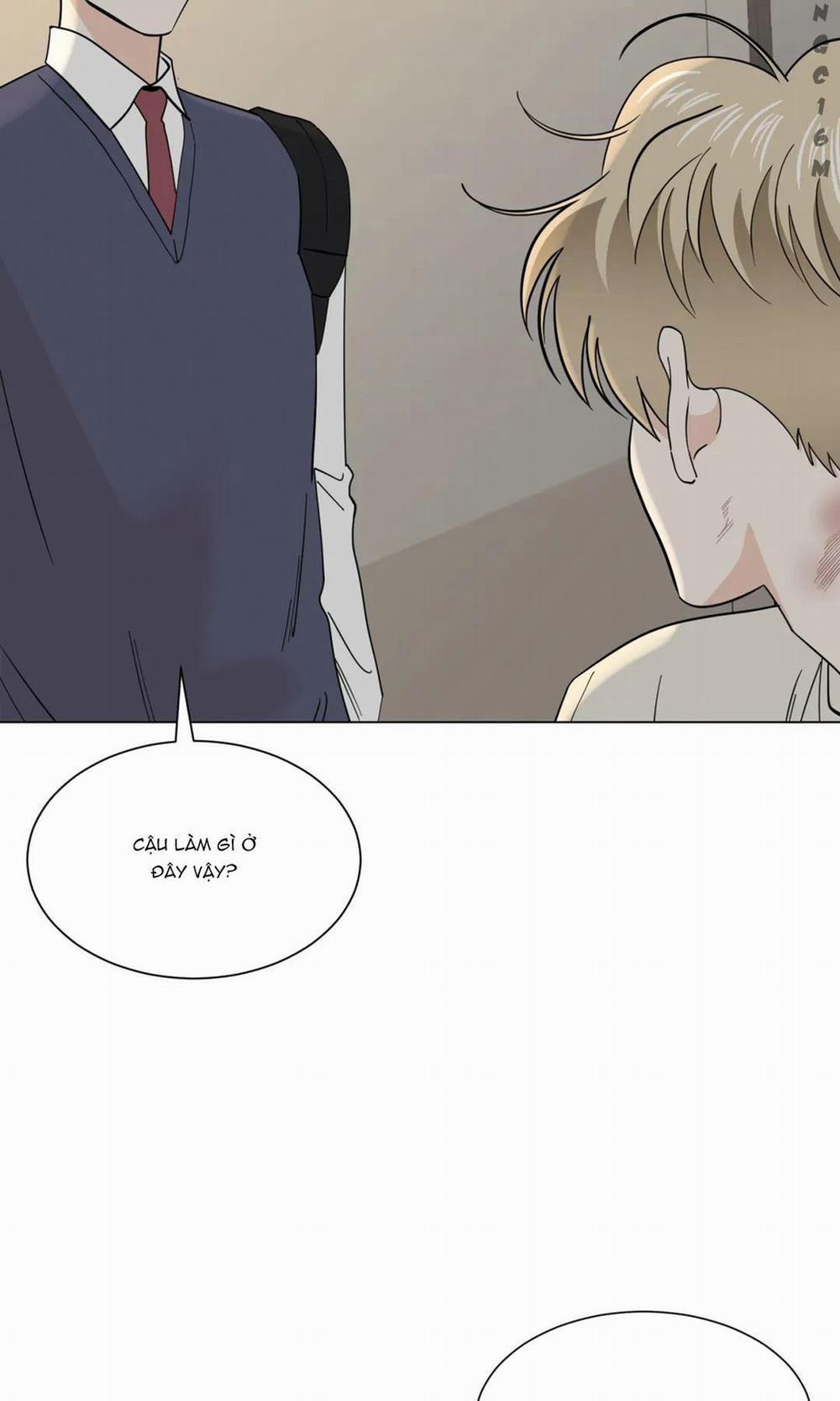 Thiếu Niên Nổi Loạn 22.5 trang 16