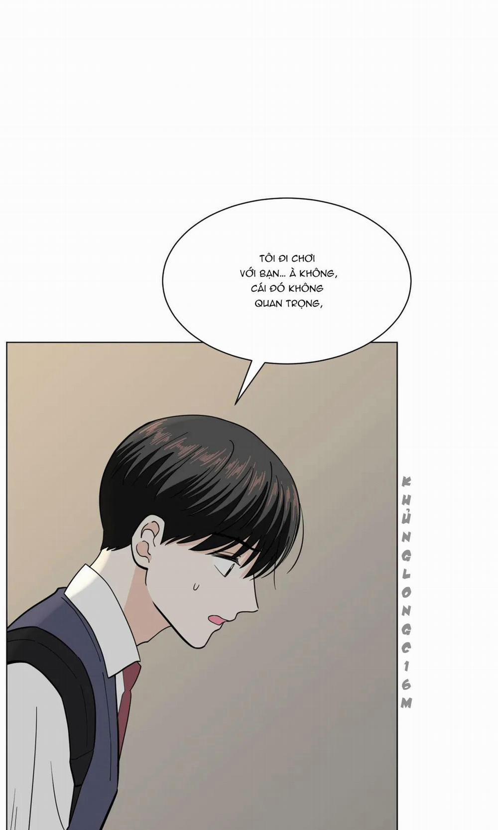Thiếu Niên Nổi Loạn 22.5 trang 19