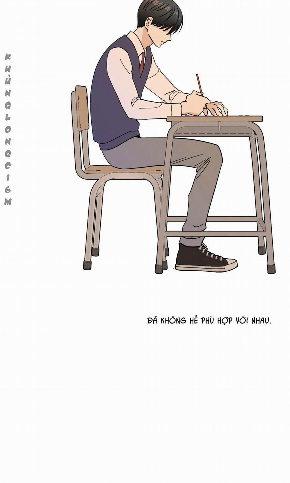 Thiếu Niên Nổi Loạn 22.5 trang 2