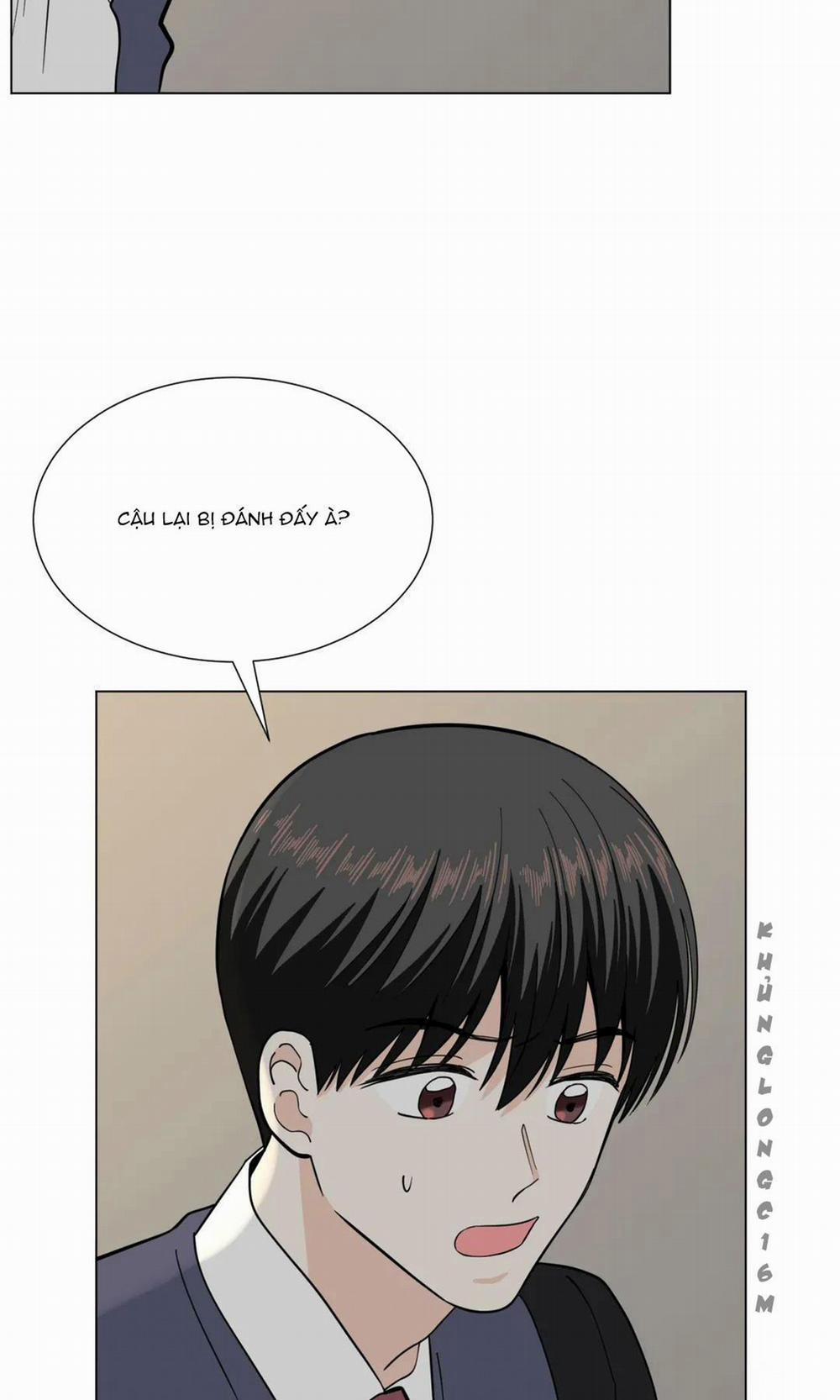 Thiếu Niên Nổi Loạn 22.5 trang 20