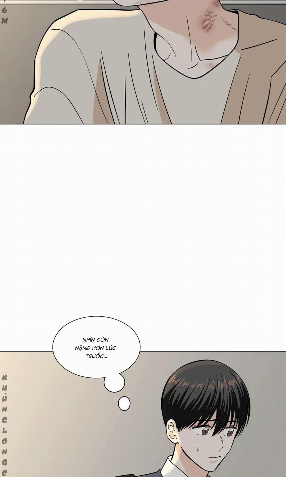 Thiếu Niên Nổi Loạn 22.5 trang 22