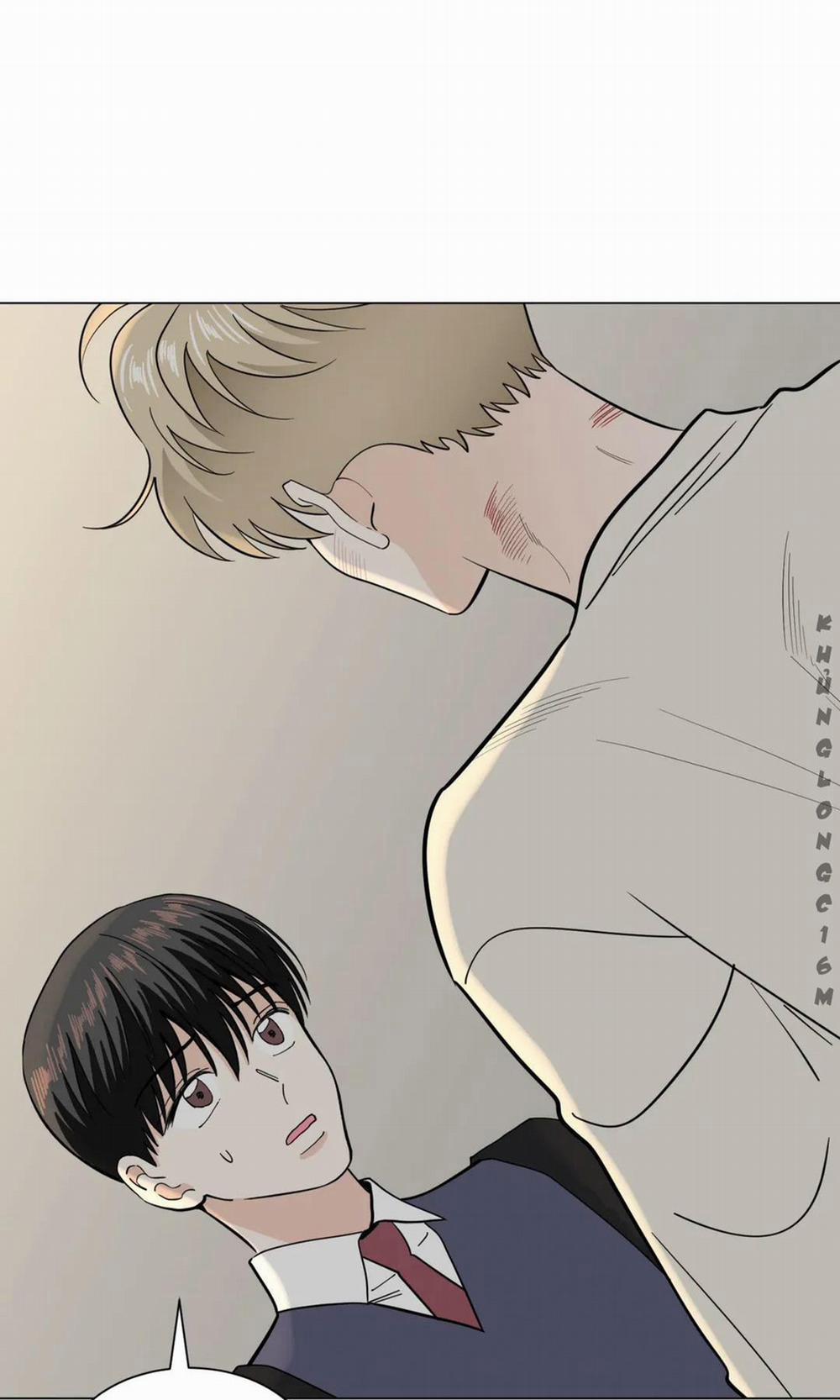 Thiếu Niên Nổi Loạn 22.5 trang 27